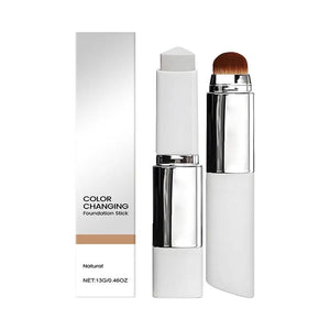 Vyra — Fond de teint à pigment adaptatif