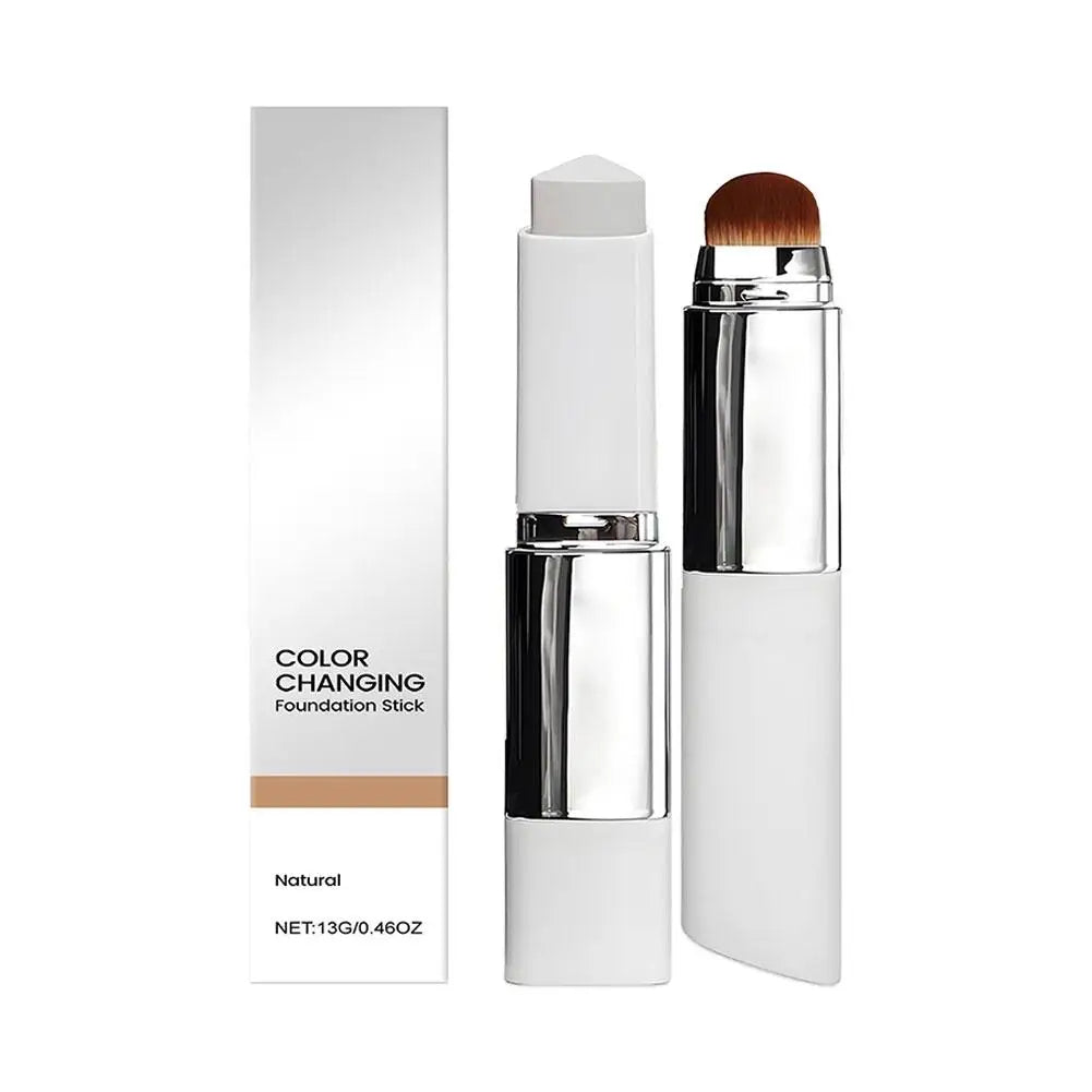 Vyra — Fond de teint à pigment adaptatif