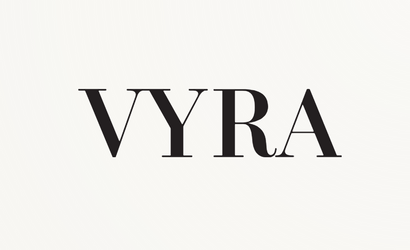 Vyra