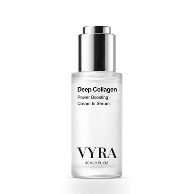 Rituel VYRA 1 Mois - Deep Collagen