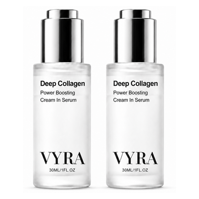 Rituel VYRA 2 Mois - Deep Collagen